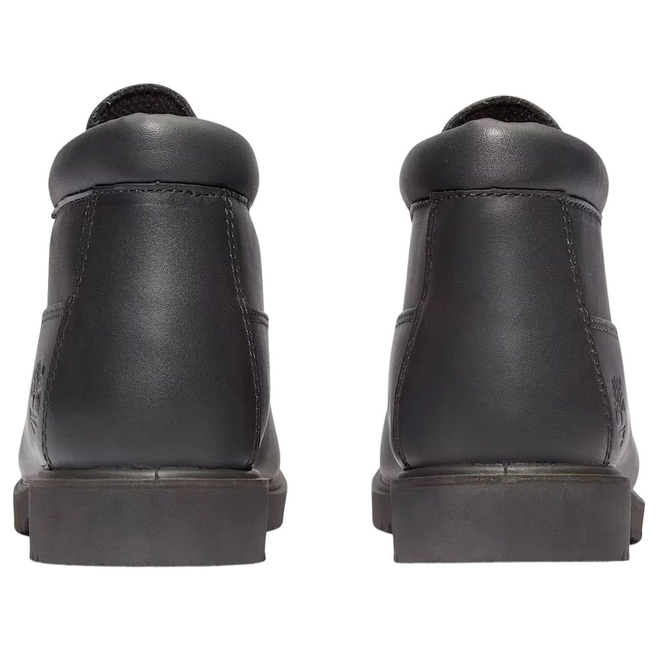 Timberland 1973 Newman Waterproof Chukka Boot 'Black' TB050059001