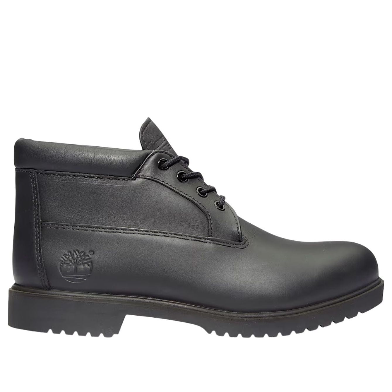 Timberland 1973 Newman Waterproof Chukka Boot 'Black' TB050059001