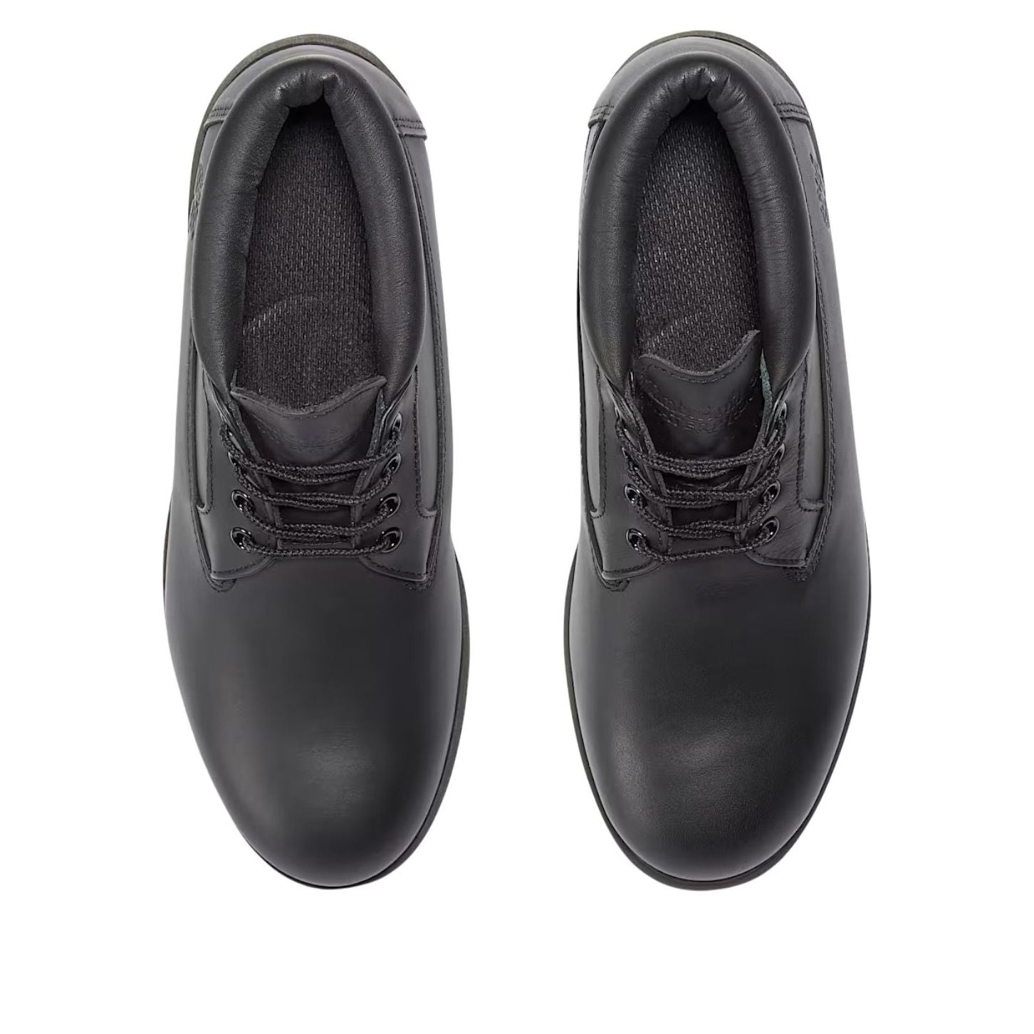 Timberland 1973 Newman Waterproof Chukka Boot 'Black' TB050059001