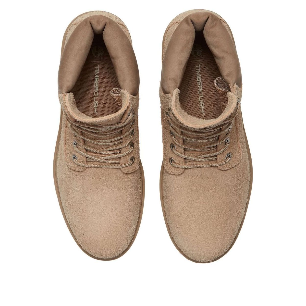 Timberland 25 6-Inch Waterproof Boot 'Natural' TB0A6CH6EUP