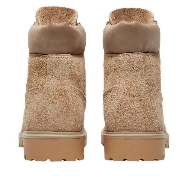 Timberland 25 6-Inch Waterproof Boot 'Natural' TB0A6CH6EUP