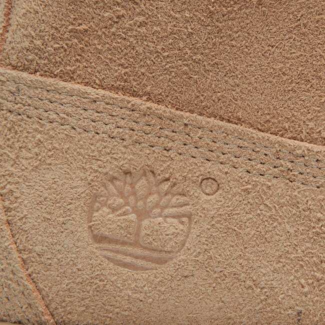 Timberland 25 6-Inch Waterproof Boot 'Natural' TB0A6CH6EUP