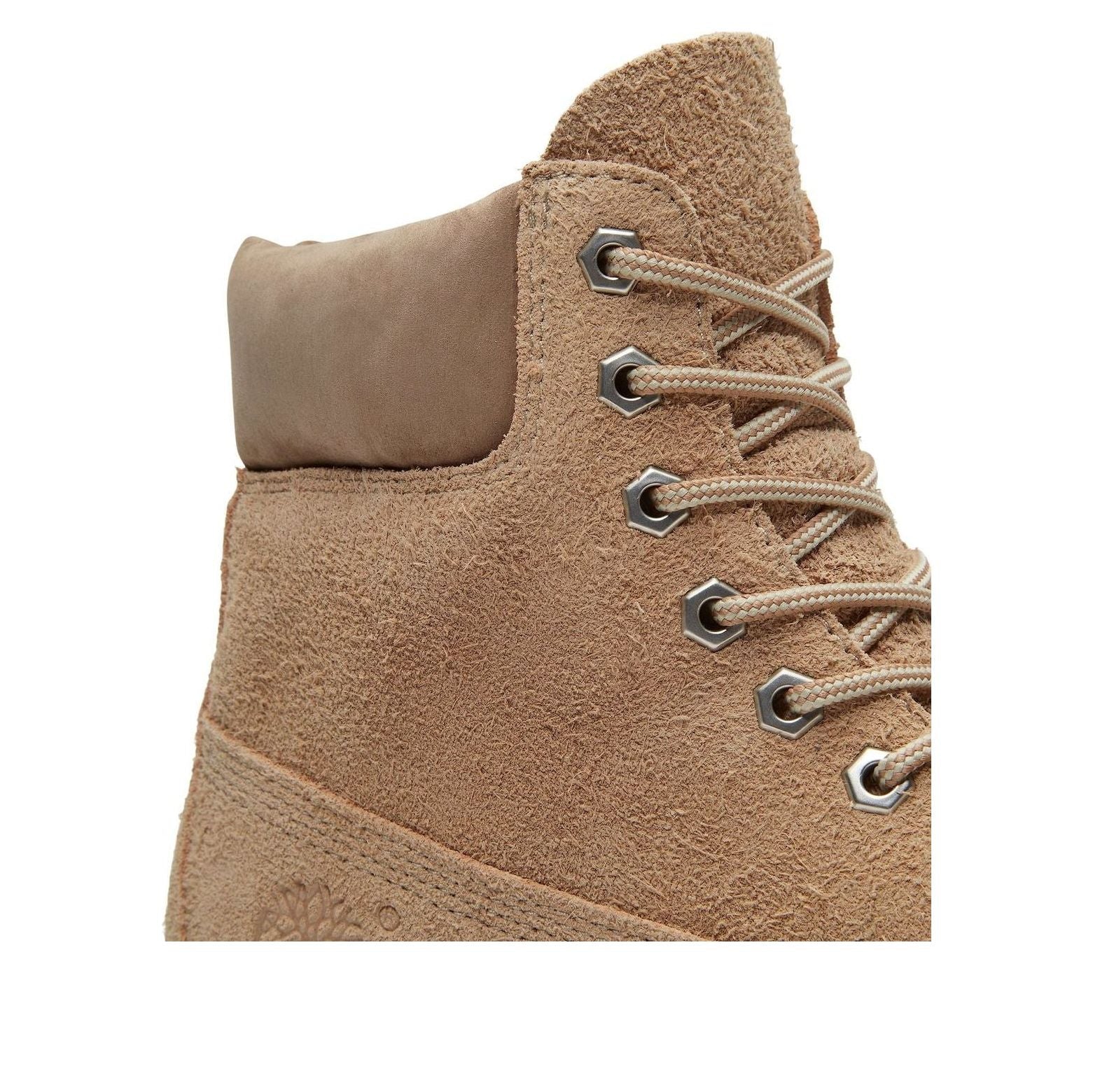 Timberland 25 6-Inch Waterproof Boot 'Natural' TB0A6CH6EUP