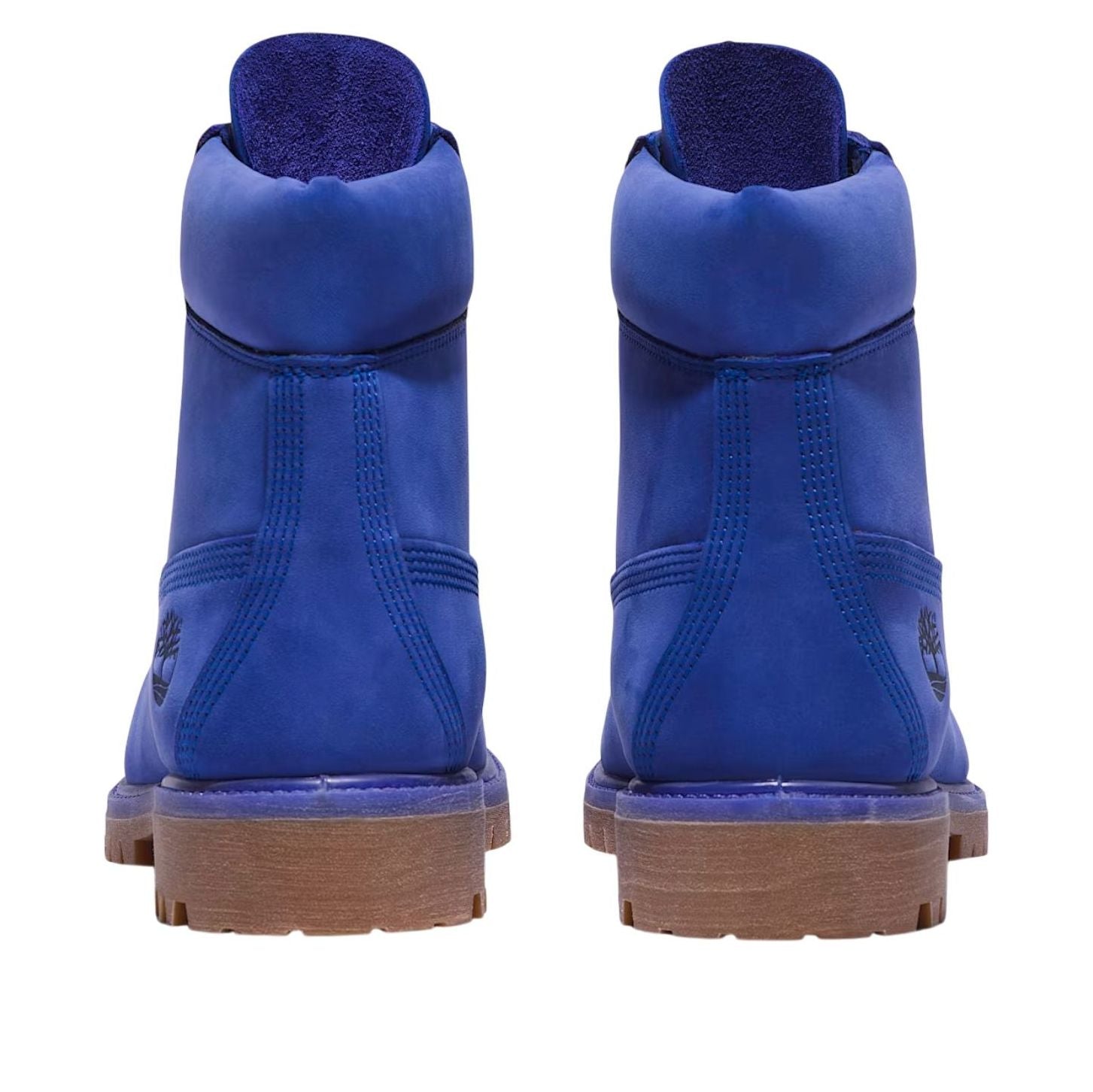 Timberland 6 Inch Premium Waterproof Boot '50th Anniversary Bright Blue' TB0A5VE9G58