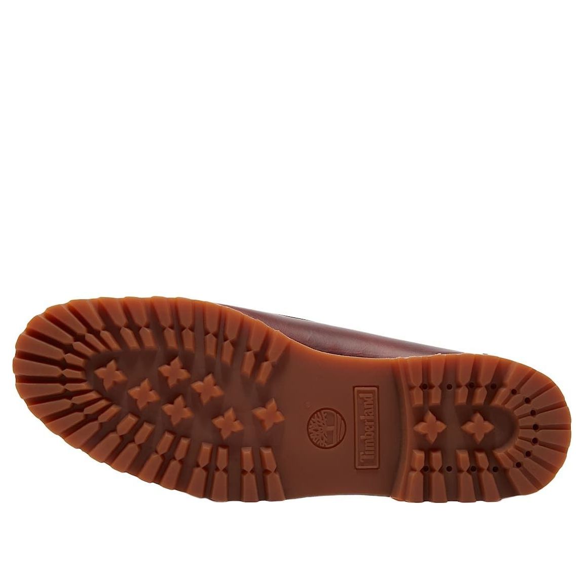 Timberland Authentic Loafer 'Burgundy' TB0A2MSCEIW