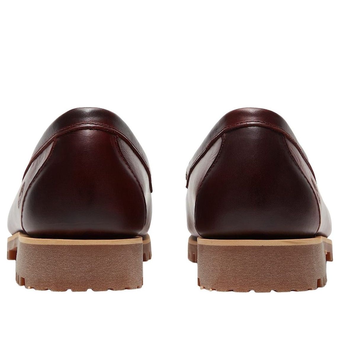 Timberland Authentic Loafer 'Burgundy' TB0A2MSCEIW