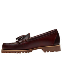 Timberland Authentic Loafer 'Burgundy' TB0A2MSCEIW