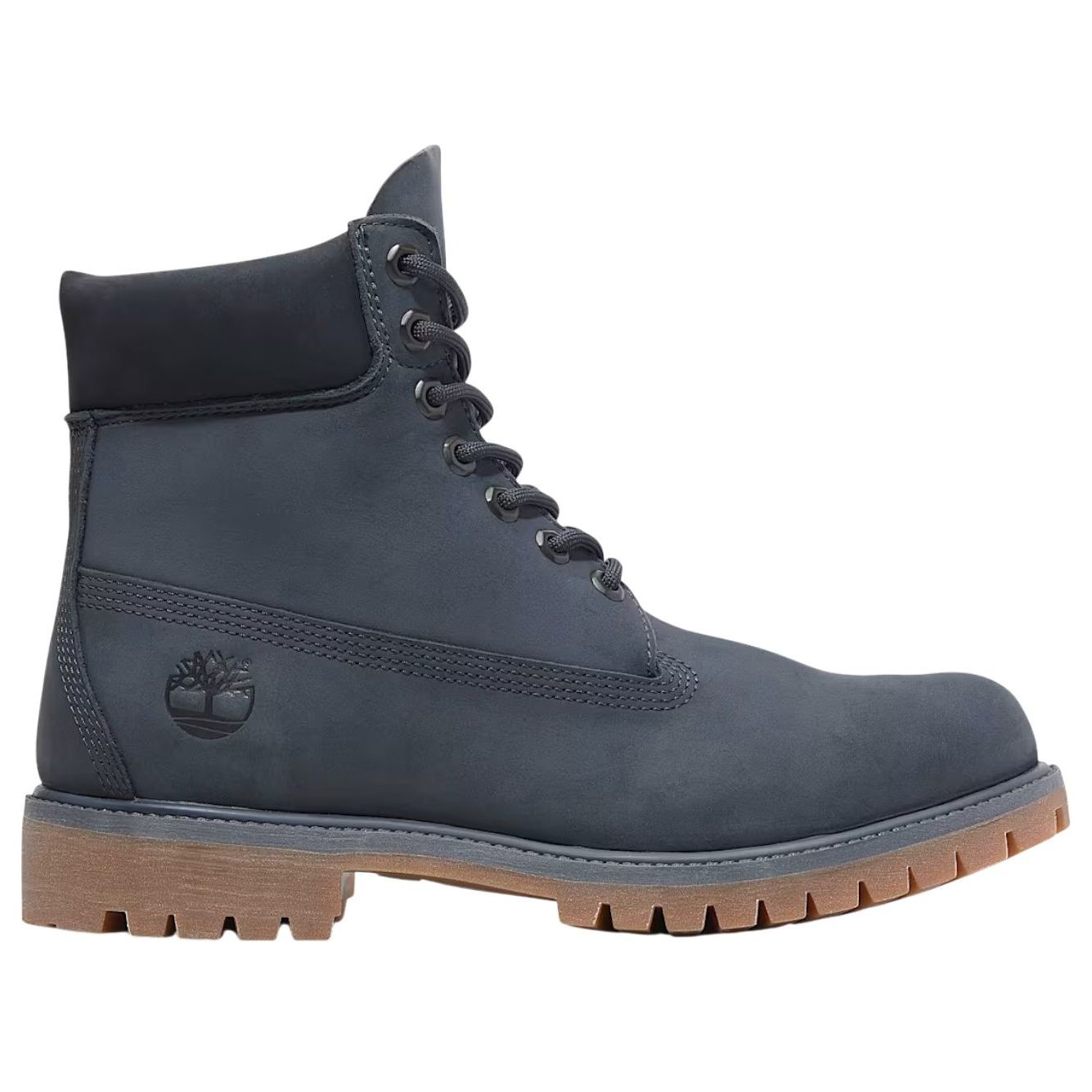 Timberland 6 Inch Premium Waterproof Boot 'Dark Blue' TB0A2P6WEP2