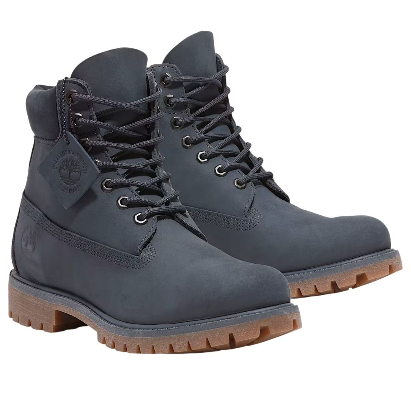 Timberland 6 Inch Premium Waterproof Boot 'Dark Blue' TB0A2P6WEP2