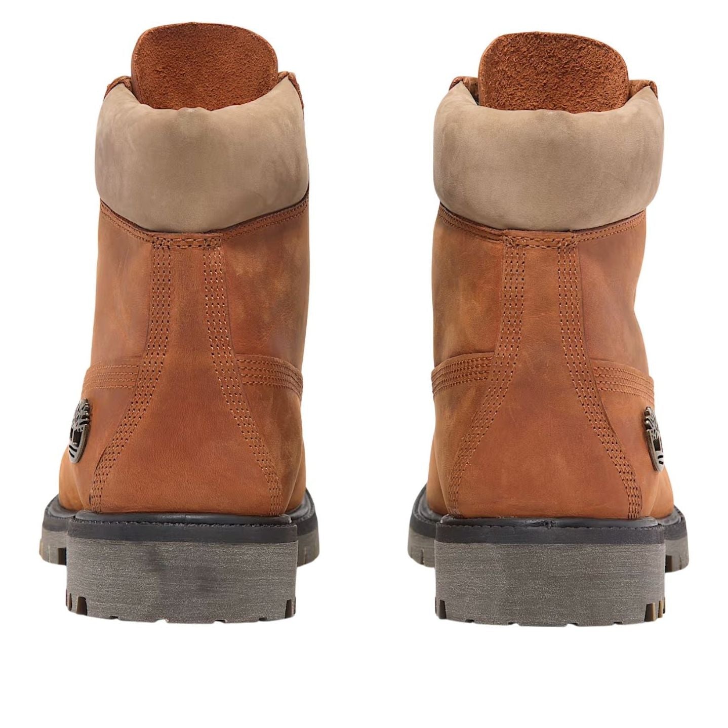 Timberland 6 Inch Premium Waterproof Boot 'Medium Orange' TB0A2P6WEJD