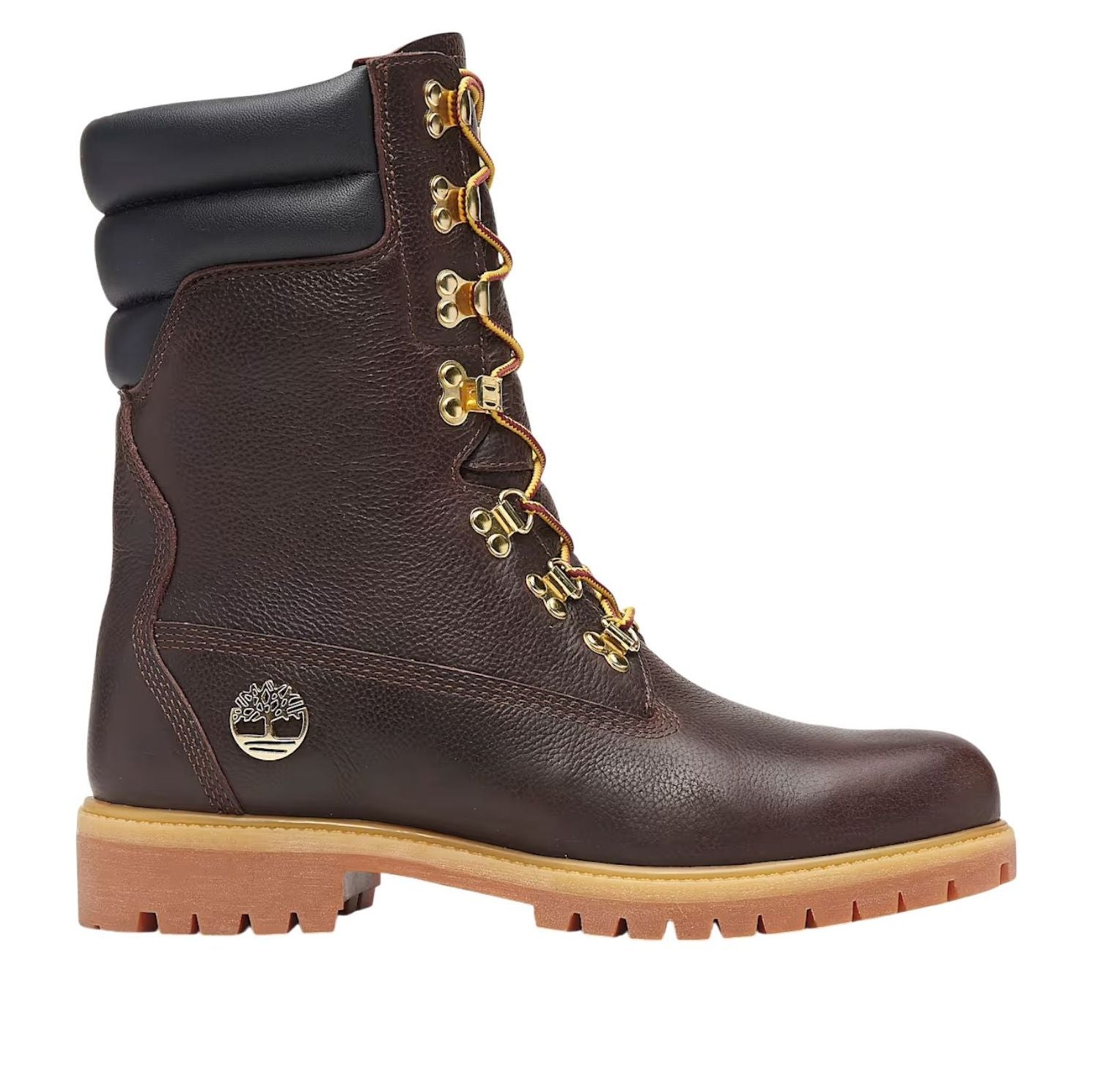 Timberland Premium Waterproof Super Boot 'Espresso' TB0A2MYWEXU