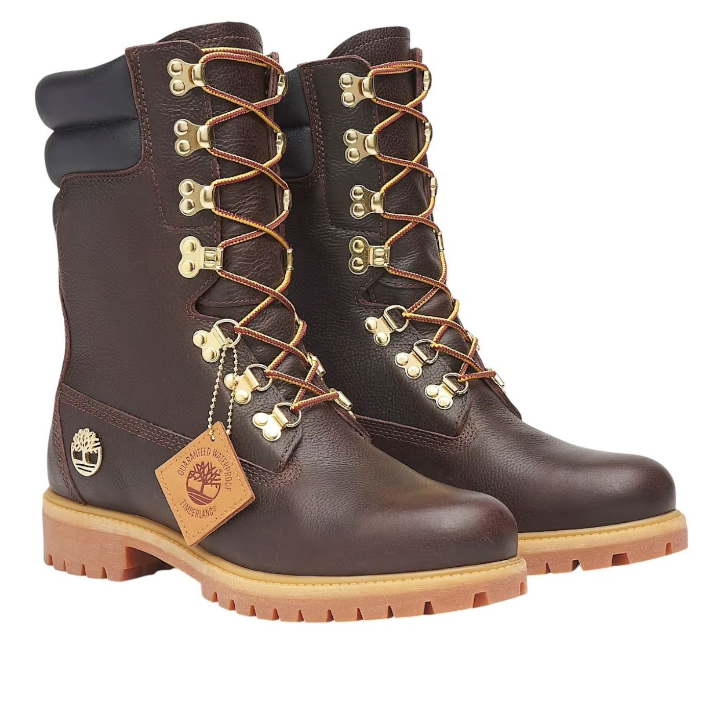Timberland Premium Waterproof Super Boot 'Espresso' TB0A2MYWEXU
