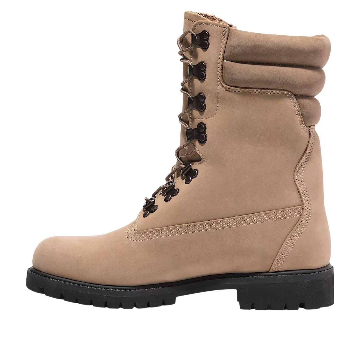 Timberland Premium Waterproof Super Boot 'Beige' TB0A2MYWEN3