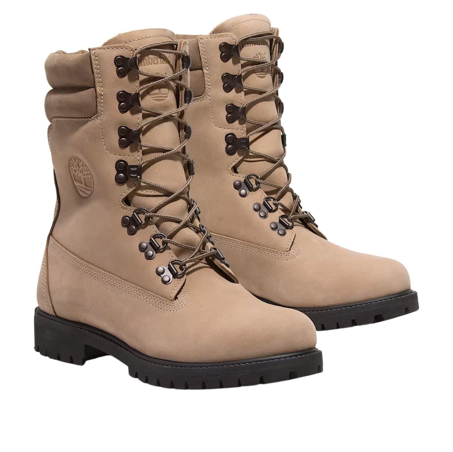 Timberland Premium Waterproof Super Boot 'Beige' TB0A2MYWEN3