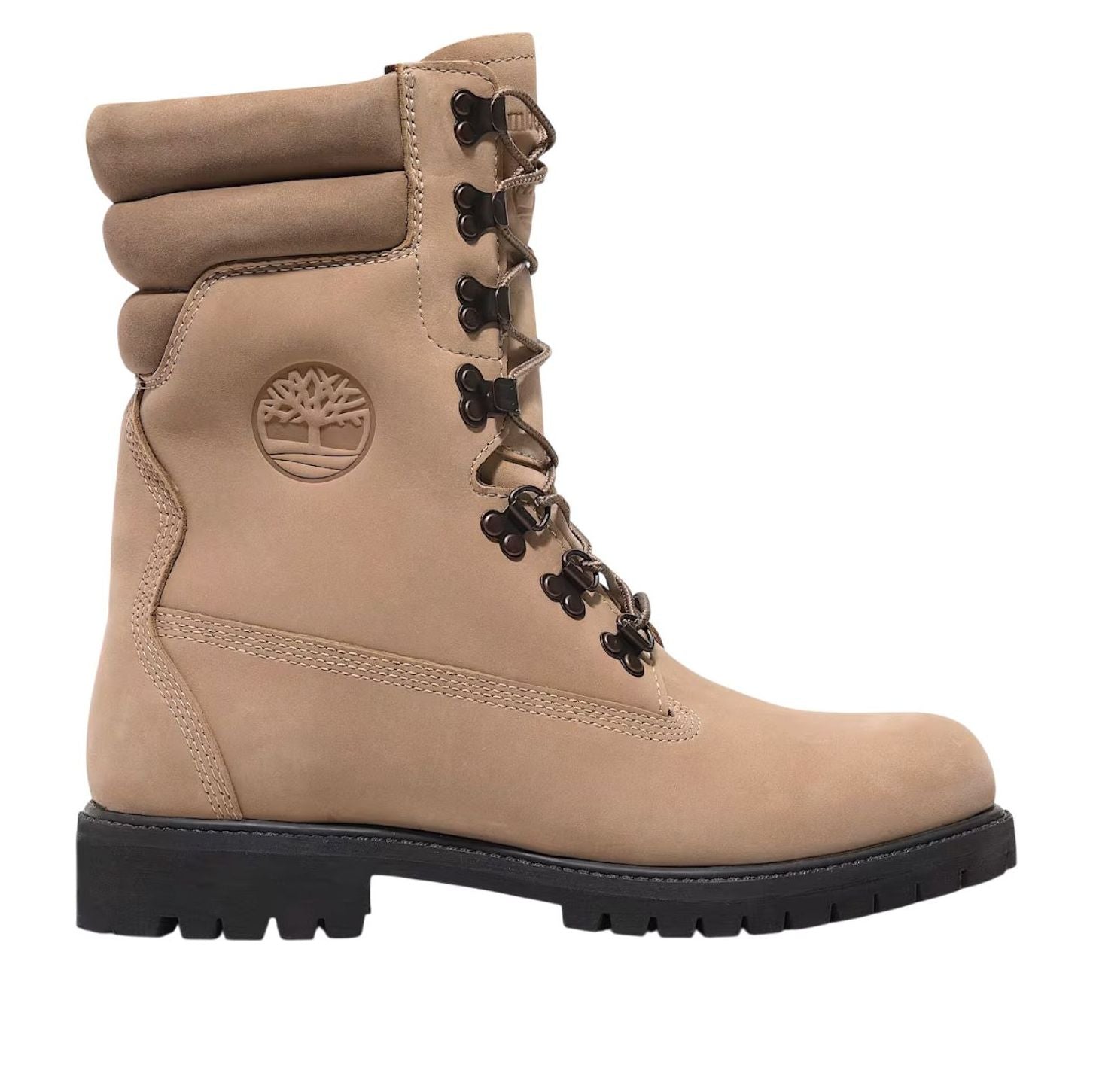 Timberland Premium Waterproof Super Boot 'Beige' TB0A2MYWEN3