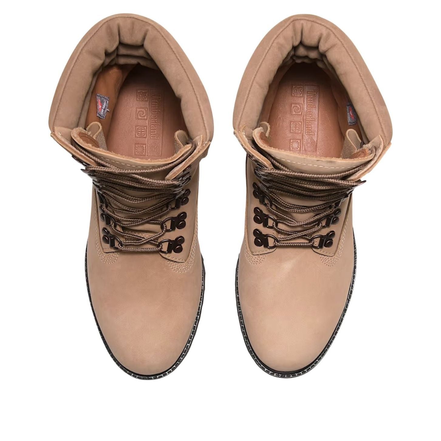 Timberland Premium Waterproof Super Boot 'Beige' TB0A2MYWEN3
