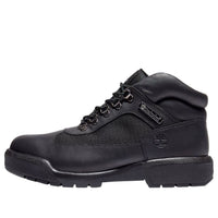 Timberland Field Boot Mid Waterproof 'Black' TB1A17KY001