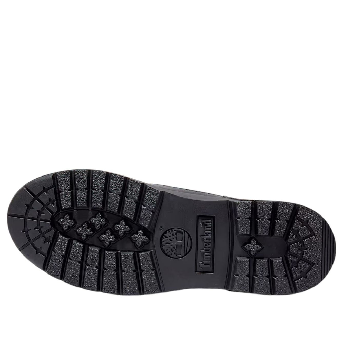Timberland Field Boot Mid Waterproof 'Black' TB1A17KY001