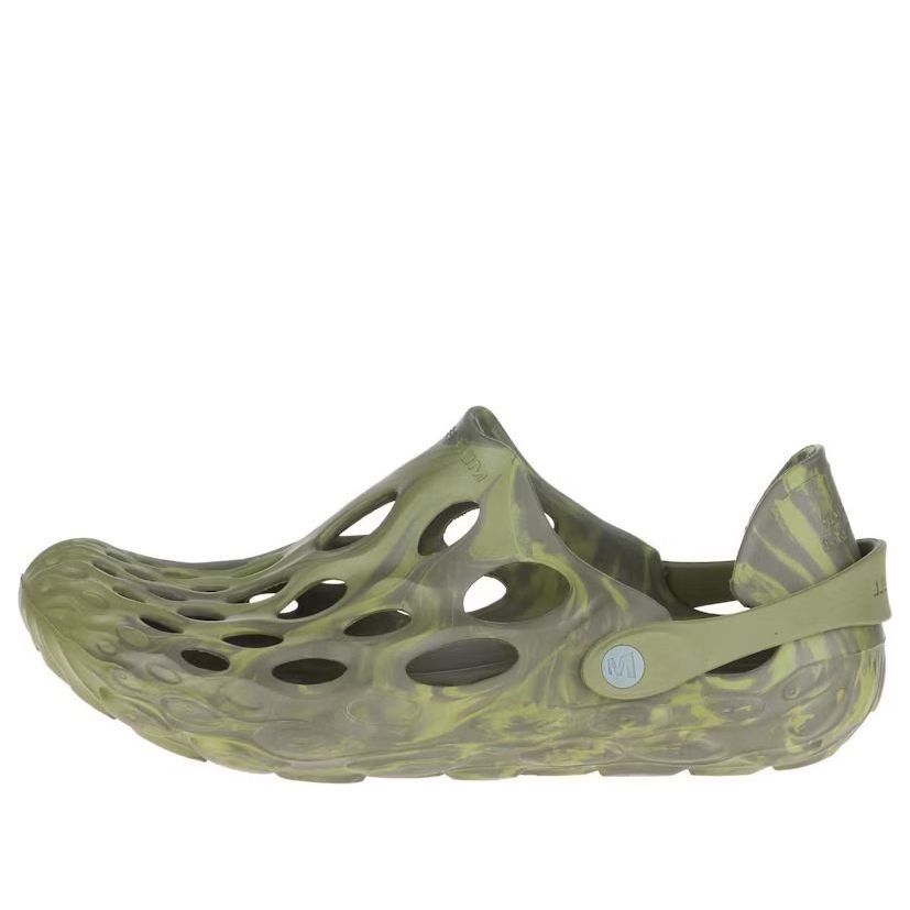 Merrell Hydro Moc 'Olive Drab' J20099