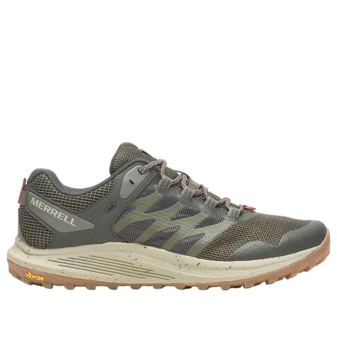 Merrell Nova 3 'Olive Green' J067609