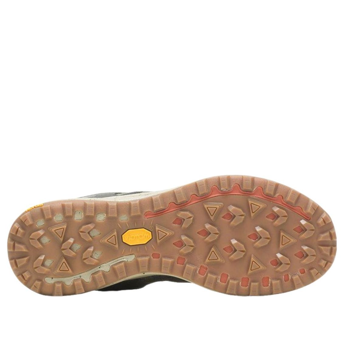 Merrell Nova 3 'Olive Green' J067609