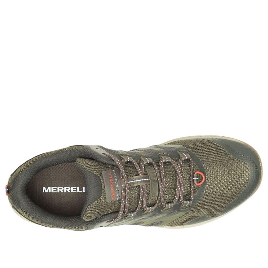 Merrell Nova 3 'Olive Green' J067609