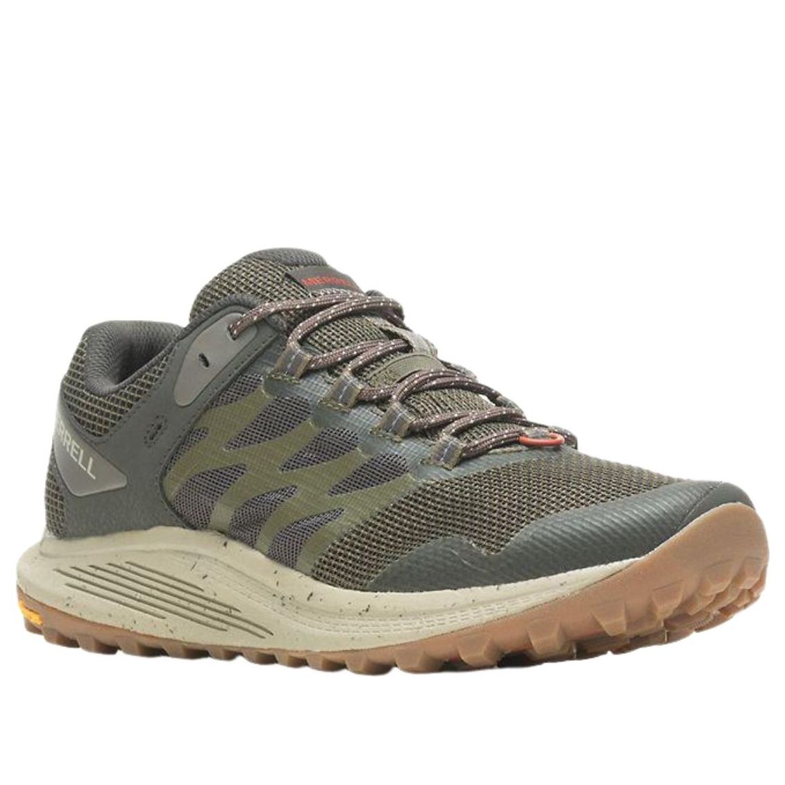Merrell Nova 3 'Olive Green' J067609