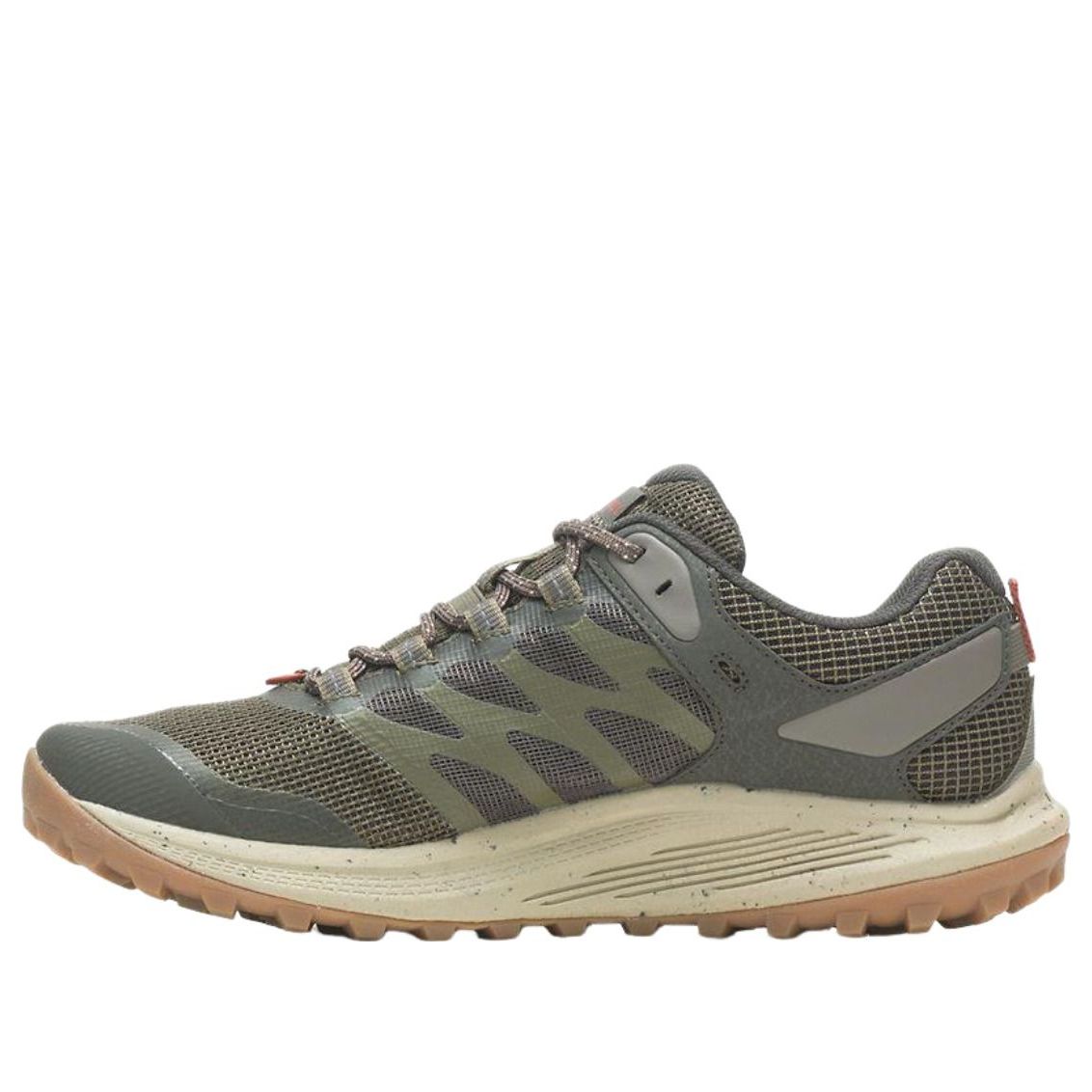 Merrell Nova 3 'Olive Green' J067609