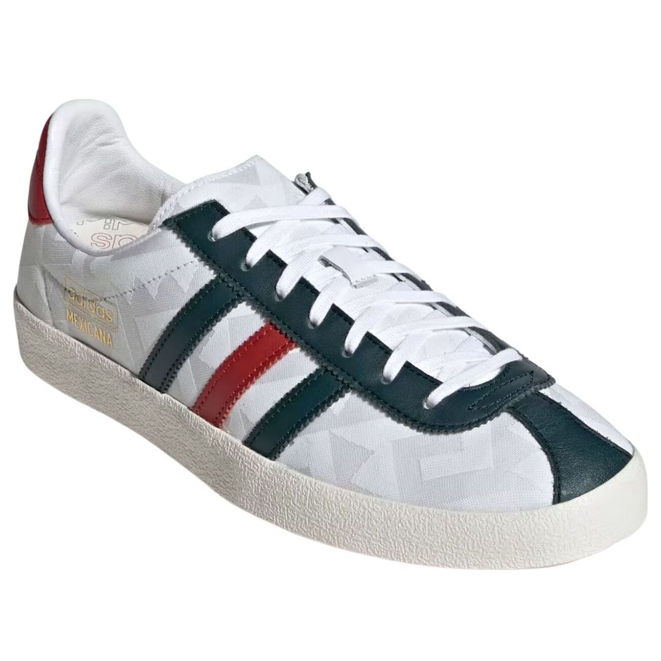 adidas Mexicana 'Mexico FA Away' KJ4472