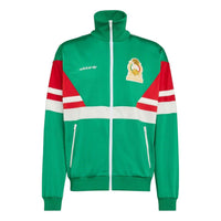 adidas Mexico 1986 Track Top 'Green' JM1092