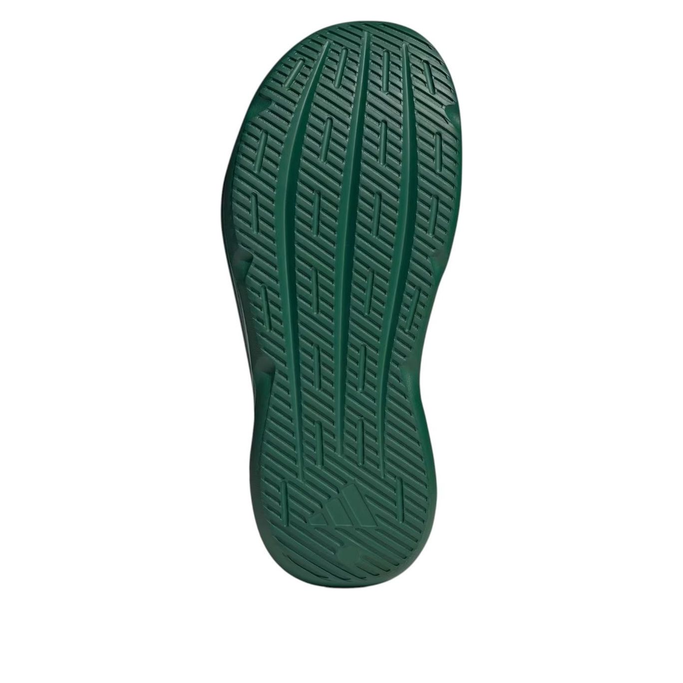 adidas x NCAA Lightblaze Slide Asia Sizing 'Miami Hurricanes' IH7117