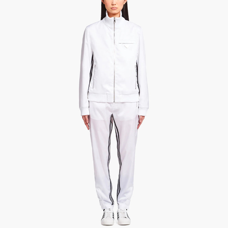 Adidas For PRADA Re Nylon Track Jacket