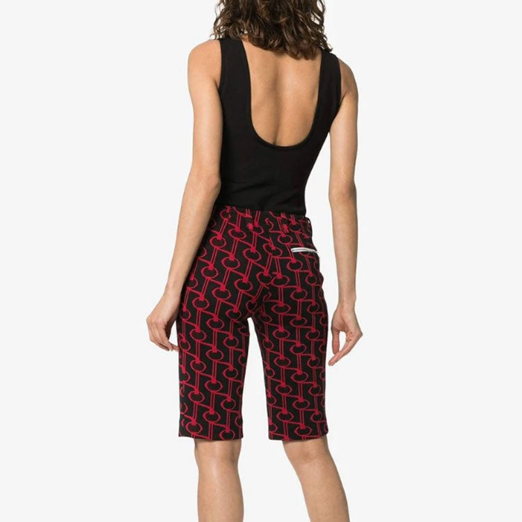 PRADA Bodysuits Women's Black