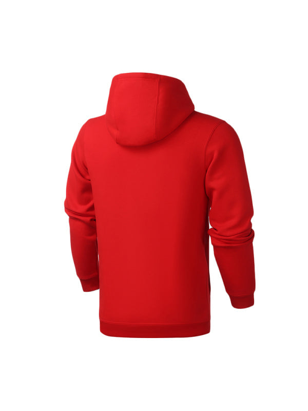 Nike Logo Red CU1618-650