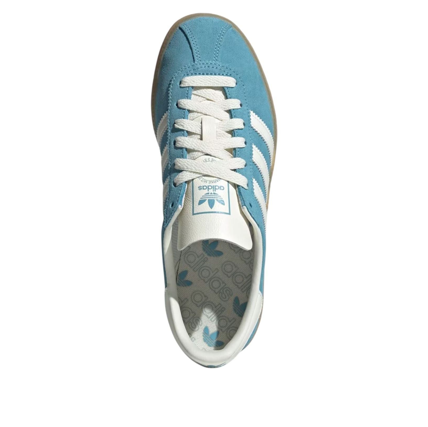 (WMNS) adidas Muenchen 'Preloved Blue' JS3991