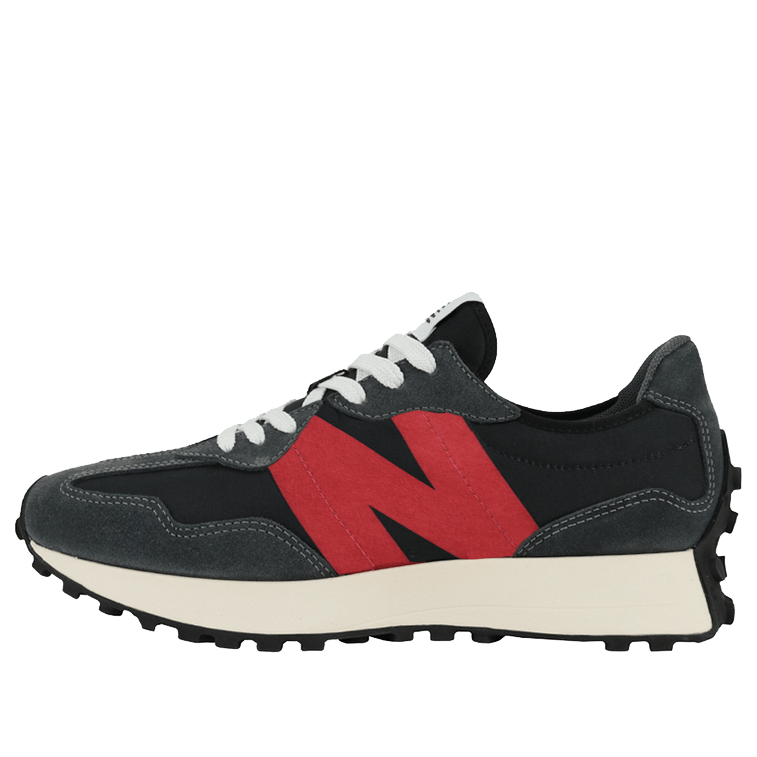 New Balance 327 'Black Red' MS327FZ