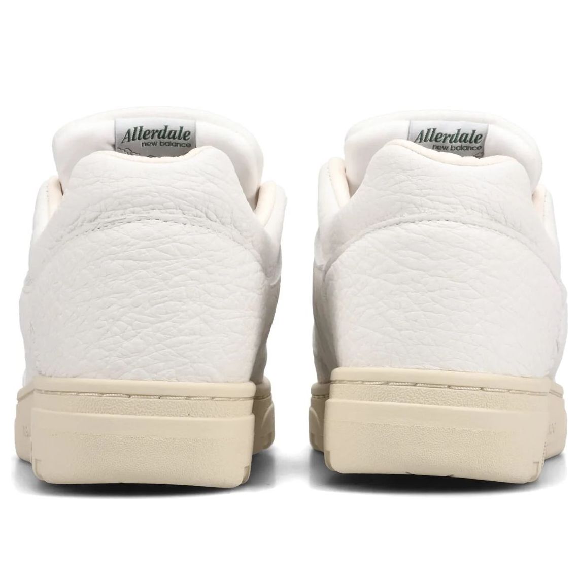 New Balance Allerdale Made in UK 'White' UADWWHI
