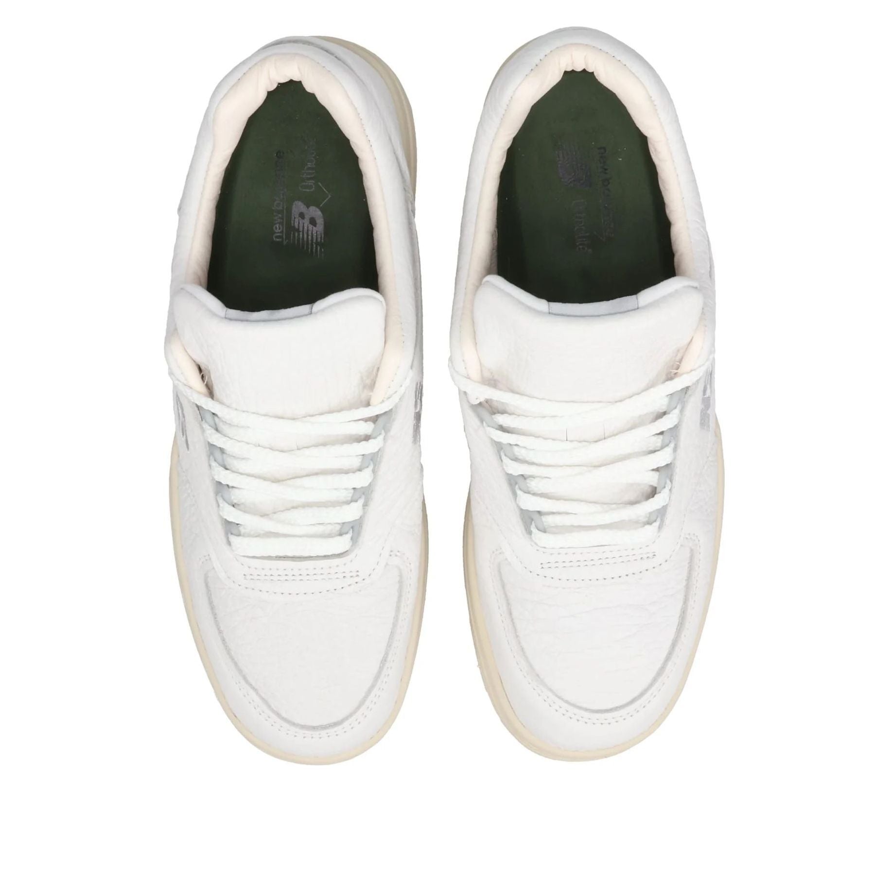 New Balance Allerdale Made in UK 'White' UADWWHI
