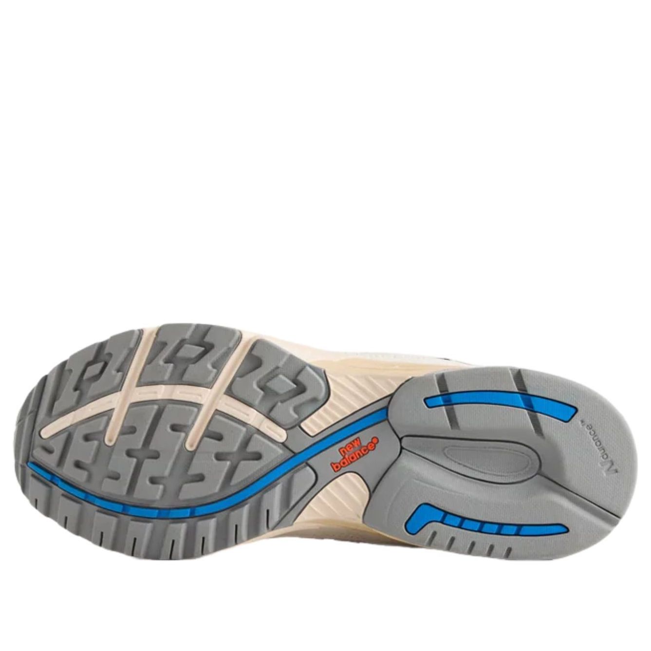 New Balance x Kith for Madison Square Garden Made in USA 993 'Ancient Scroll Grey Matter' U993MS