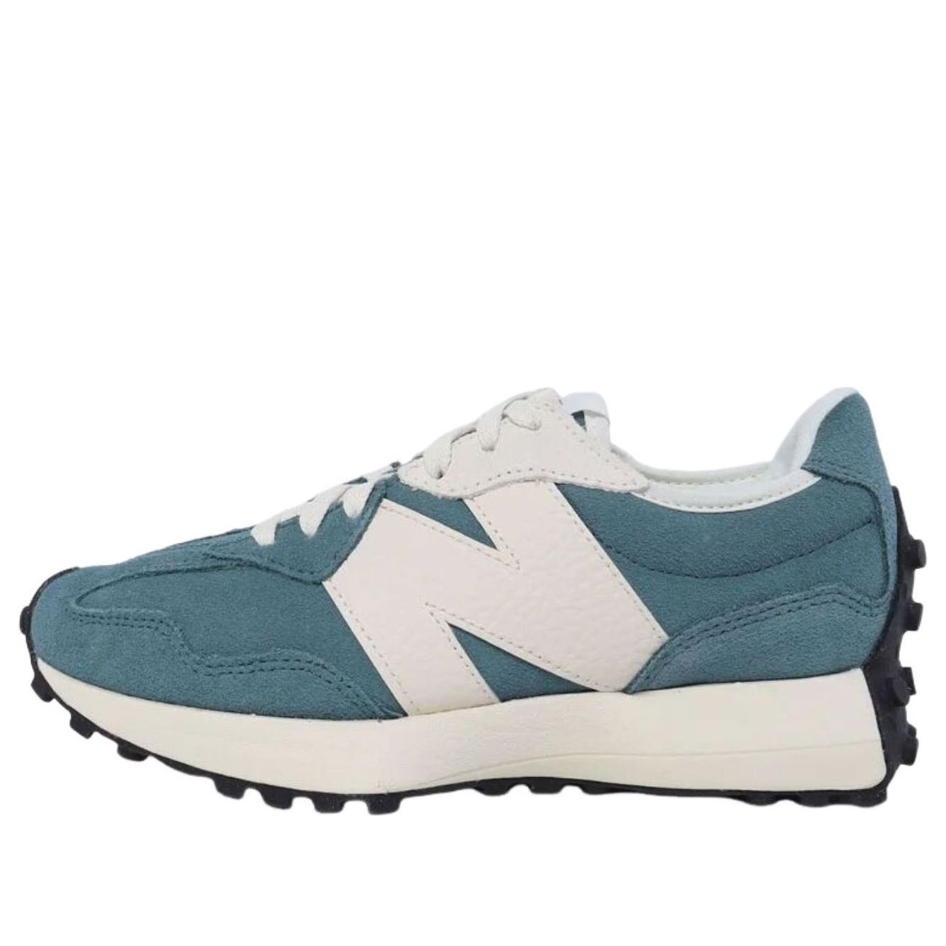 New Balance 327 'Salt Water Sea Salt' U32790E