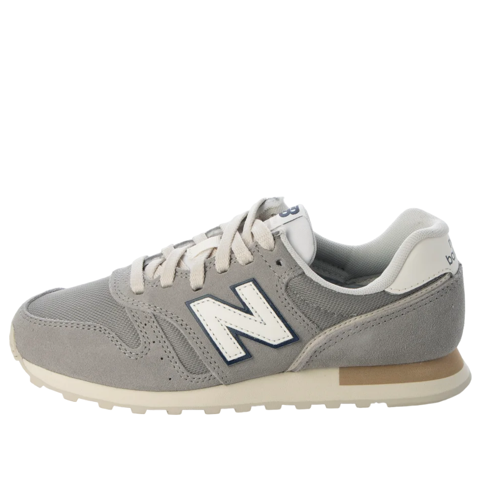 (WMNS) New Balance 373 v2 'Grey' WL373QD2
