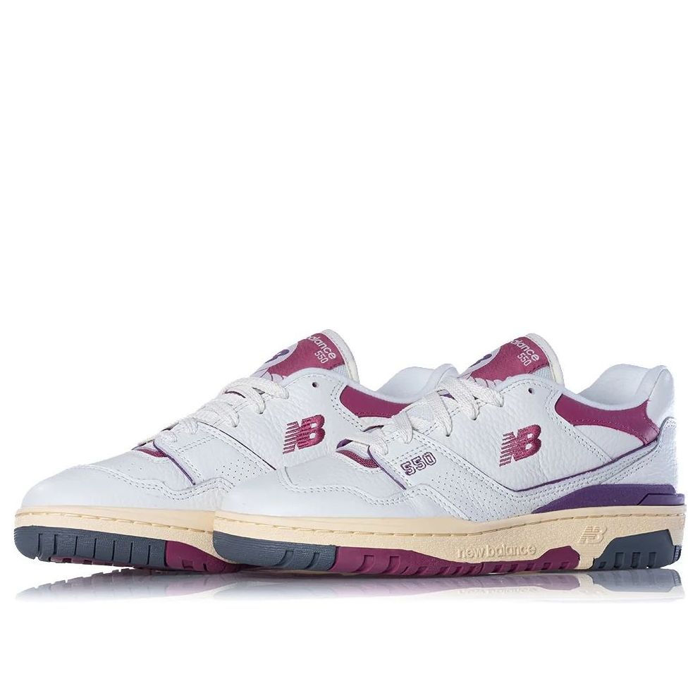 New Balance 550 'Sea Salt Scorpio' BB550PTA