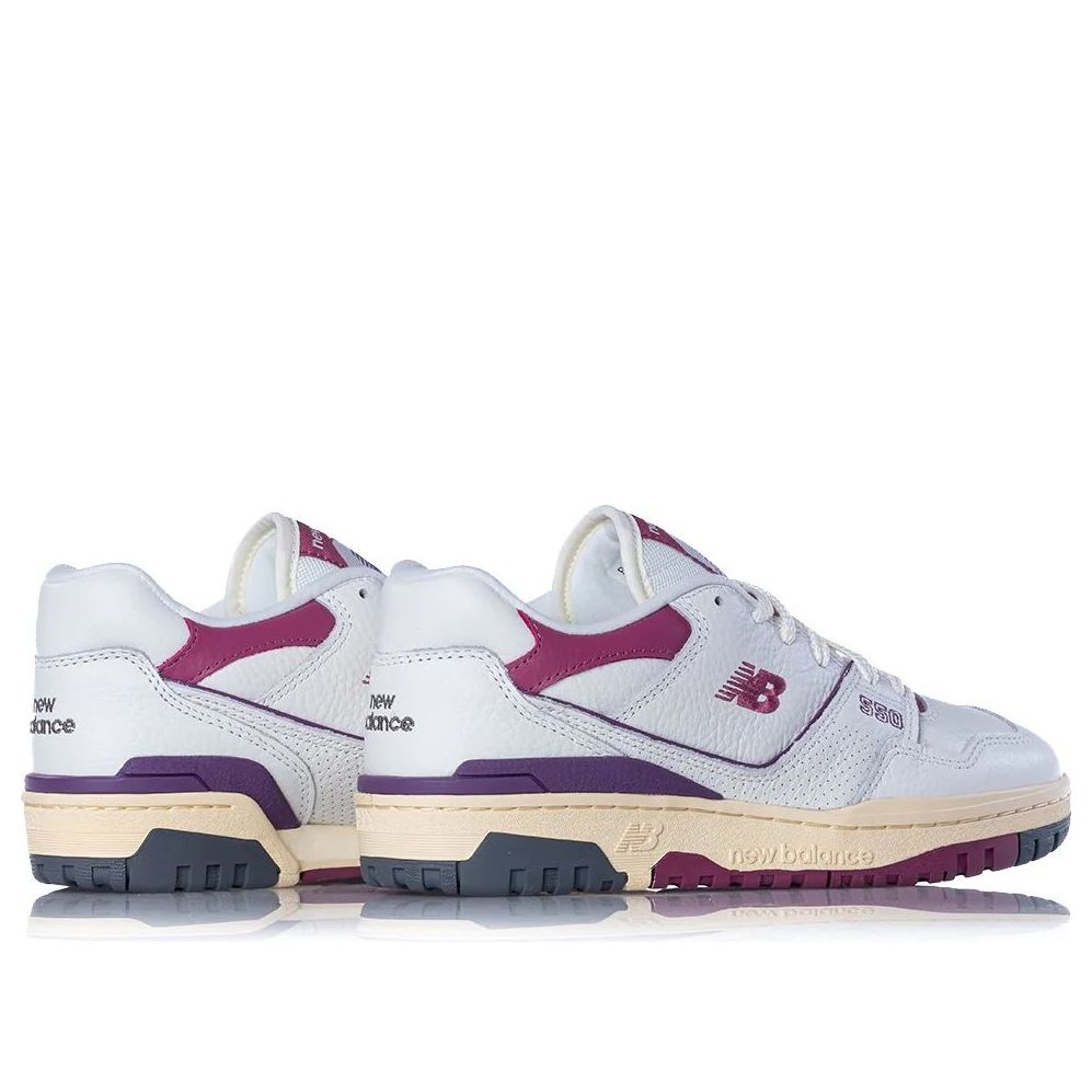 New Balance 550 'Sea Salt Scorpio' BB550PTA