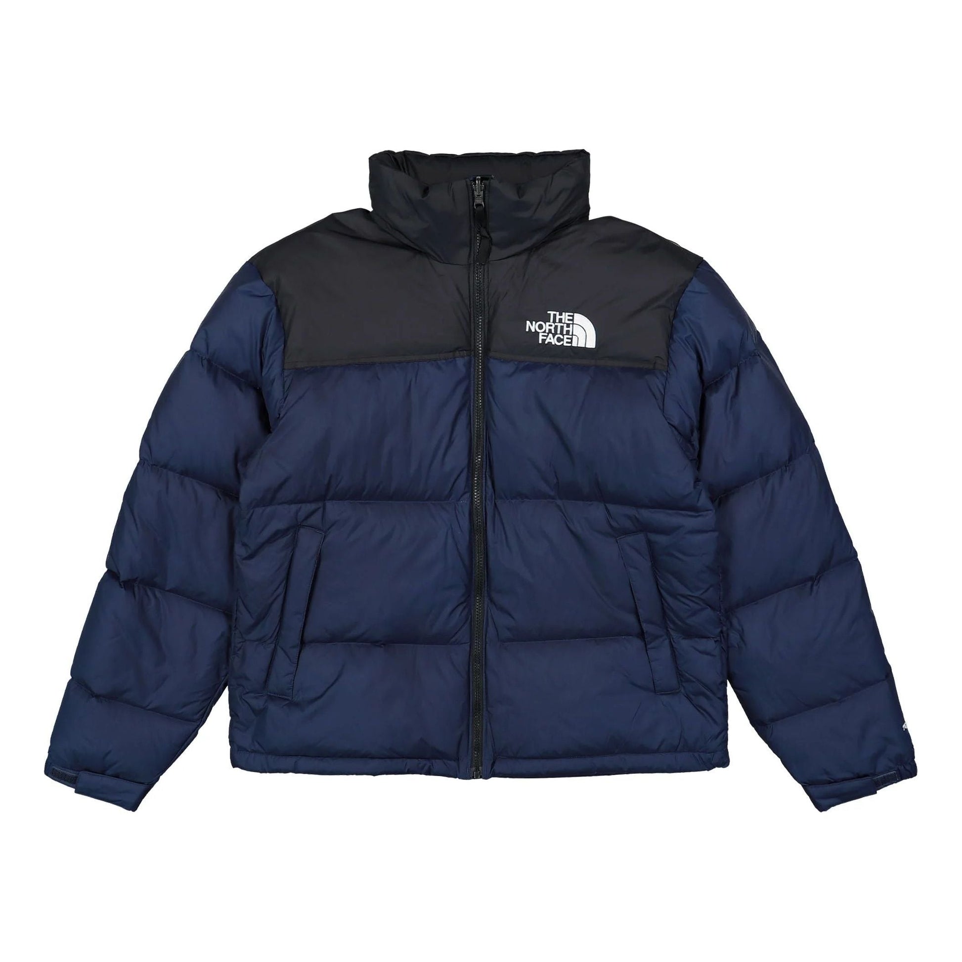 THE NORTH FACE 1996 Retro Nuptse 700 Fill Packable Jacket 'Summit Navy' NF0A3C8D-92A