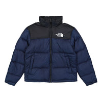 THE NORTH FACE 1996 Retro Nuptse 700 Fill Packable Jacket 'Summit Navy' NF0A3C8D-92A