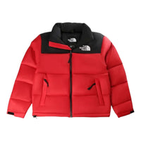 THE NORTH FACE 1996 Retro Nuptse Jacket 'TNF Red TNF Black' NF0A3C8DKZ3