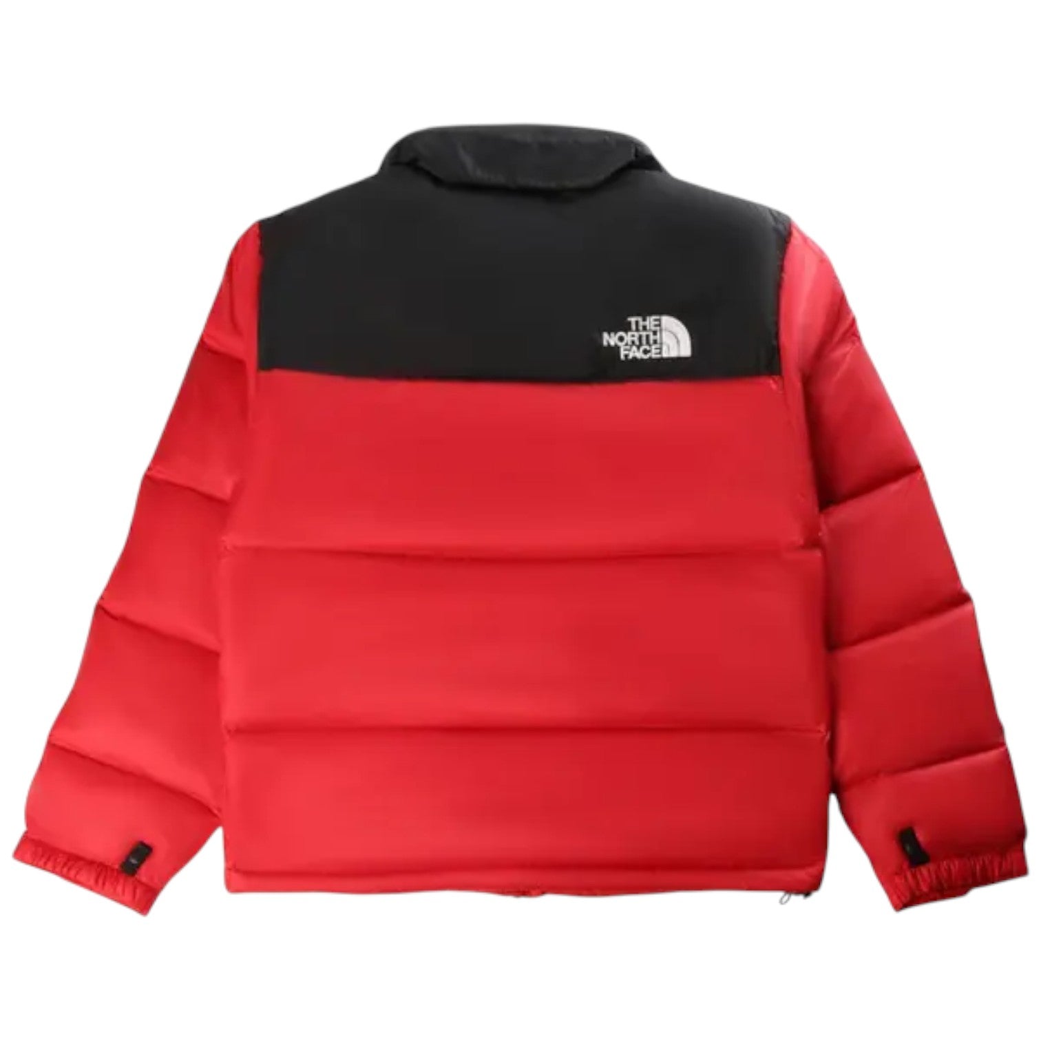 THE NORTH FACE 1996 Retro Nuptse Jacket 'TNF Red TNF Black' NF0A3C8DKZ3