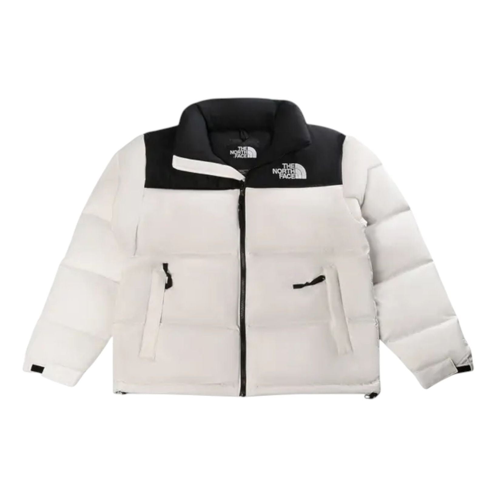 THE NORTH FACE 1996 Retro Nuptse Jacket 'White Dune' NF0A3C8DROU