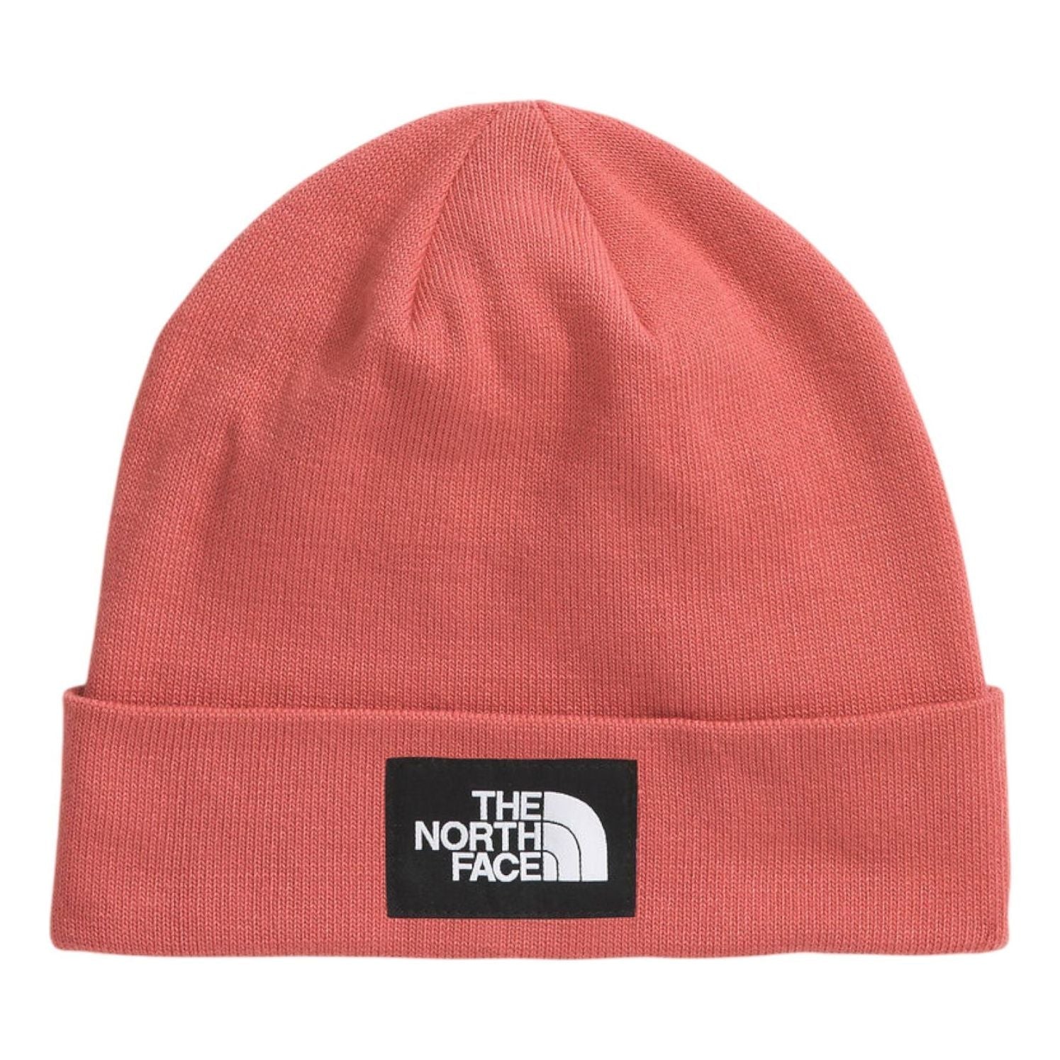 THE NORTH FACE Dock Worker Recycled Beanie 'Mars Dust' NF0A3FNTBOU