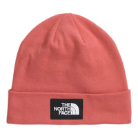 THE NORTH FACE Dock Worker Recycled Beanie 'Mars Dust' NF0A3FNTBOU